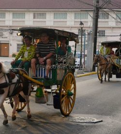 intramuros-in-calesa-daytour