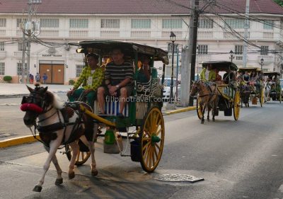 intramuros-in-calesa-daytour