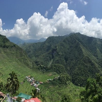 2Days/2 Nights Great Views!!! Rice Terraces - Philippines Banaue ...