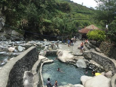 4 Days/3 Nights Tour of 7 Rice Terraces and Sagada