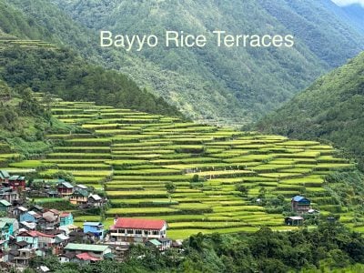 4 Days/3 Nights Tour of 7 Rice Terraces and Sagada - Image 2